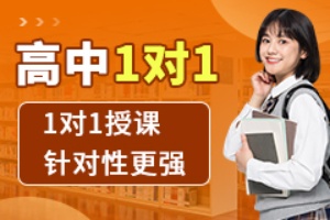 高中1对1课程